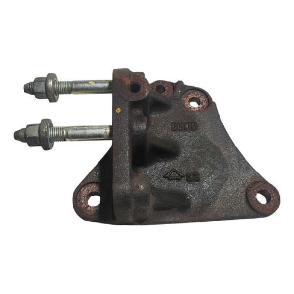 Suporte Coxim Lateral Direito Mitsubishi Outlander 2.0 2013