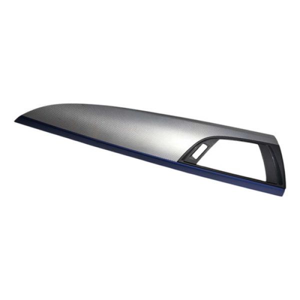 Moldura Difusor Ar Direito Painel Bmw 125i 2.0 2013 A 2016