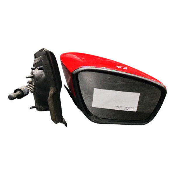 Retrovisor Direito Ford Ka Manual 2014 2015 2016 2017
