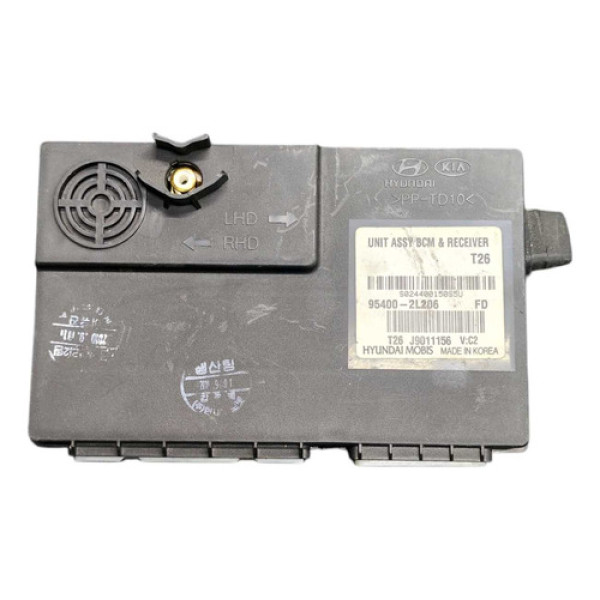 Módulo Bcm 954002l206 Hyundai I30 2.0 2009 2010 A 2012