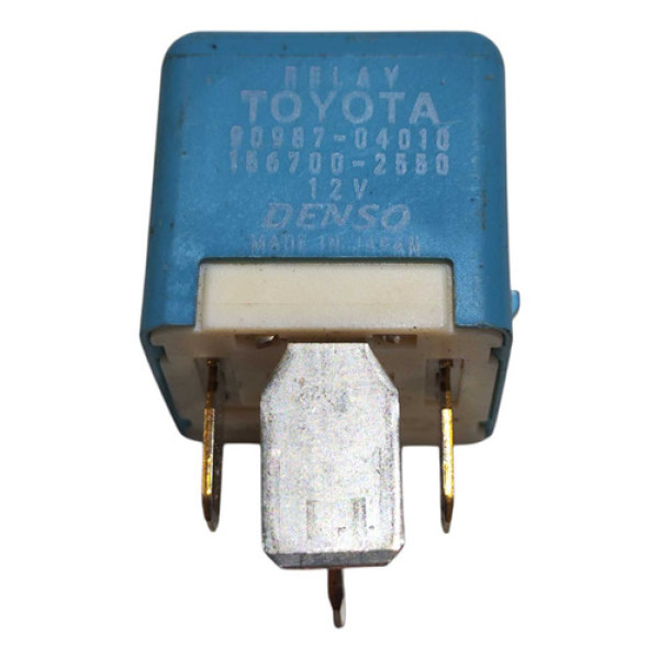 Módulo Rele Aquecedor 9098704010 Toyota Camry 2012 A 2015