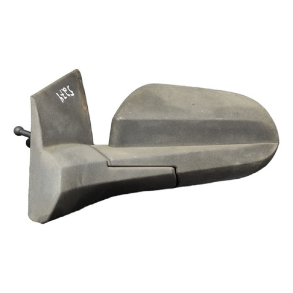 Retrovisor Esquerdo Chevrolet Onix 2013 2014 2015 2016 17 