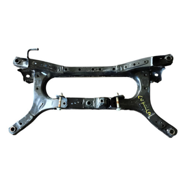 Braço Agregado Traseiro Toyota Corolla Xei 2020 A 2022 Esquerdo