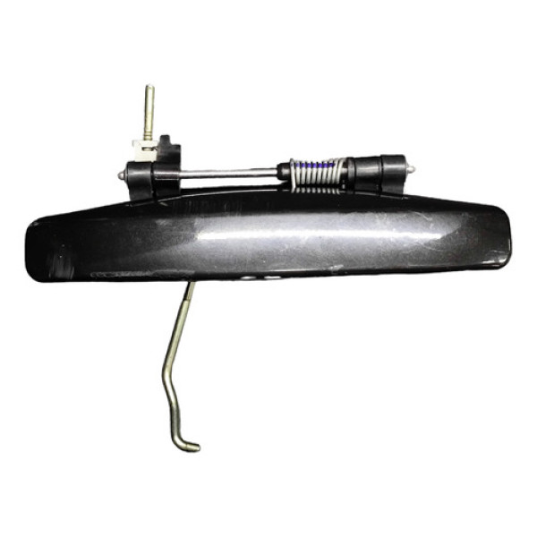 Maçaneta Externa Dianteira Dir Renault Duster 2013 2014 2015 1 Dianteira