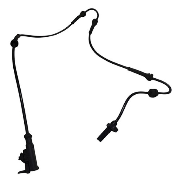 Sensor Frontal Cpla2c204ab Ranger Rover Sport 2013 A 2016