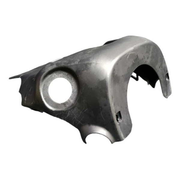 Moldura Coluna Direção 452870d281 Toyota Yaris 1.5 2023 2024