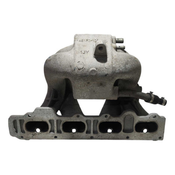 Coletor Admissão 481fd1008010 Chery Cielo 2010 2011 2012