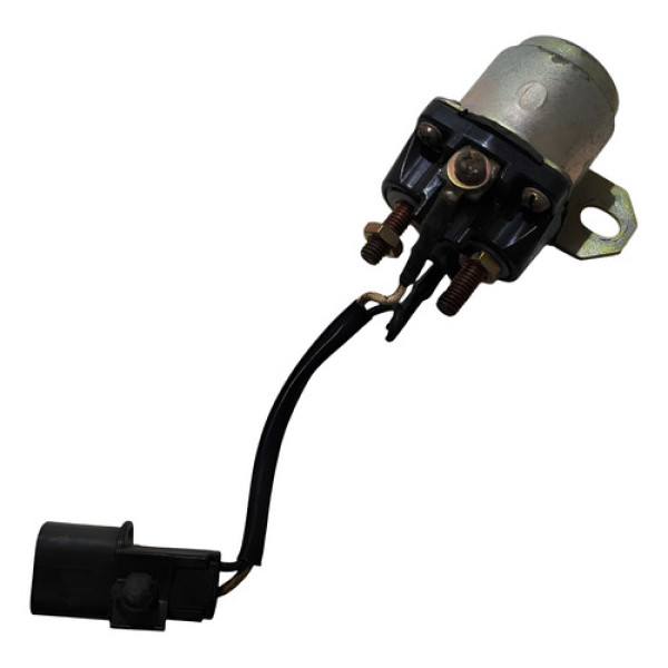 Relé Vela Aquecedora Md34275 Mitsubishi Pajero 2008