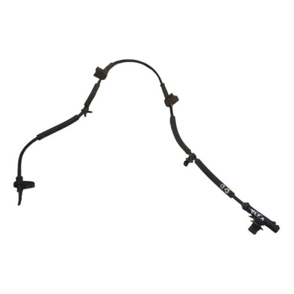 Sensor Frontal Diant Esq Ford Ecosport 2013 2014 2015 Preto