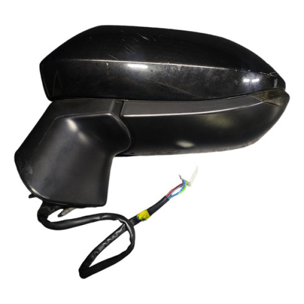 Retrovisor Esquerdo Toyota Corolla Altis 2020 2021 Detalhe 