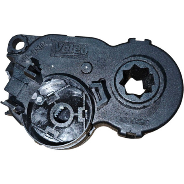 Motor Atuador Ar Cond Peugeot 208 2013 2014 2015 C/detalhe