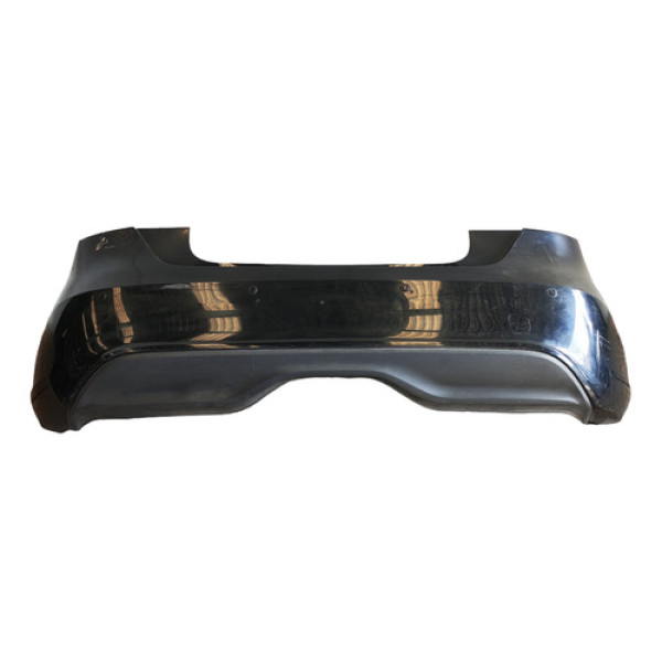 Parachoque Traseiro Mercedes A200 2014 2015 2016