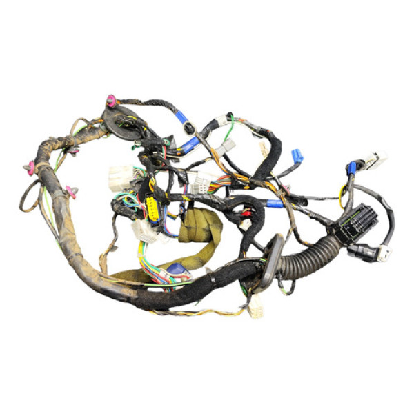 Pisca Chicote Porta Diant Esq 916002p691 Kia Sorento 2013 1 Esquerdo