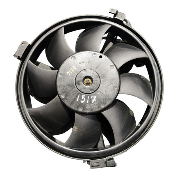 Ventoinha Radiador Audi A6 V8 2001 2002 2003  4b3959455c