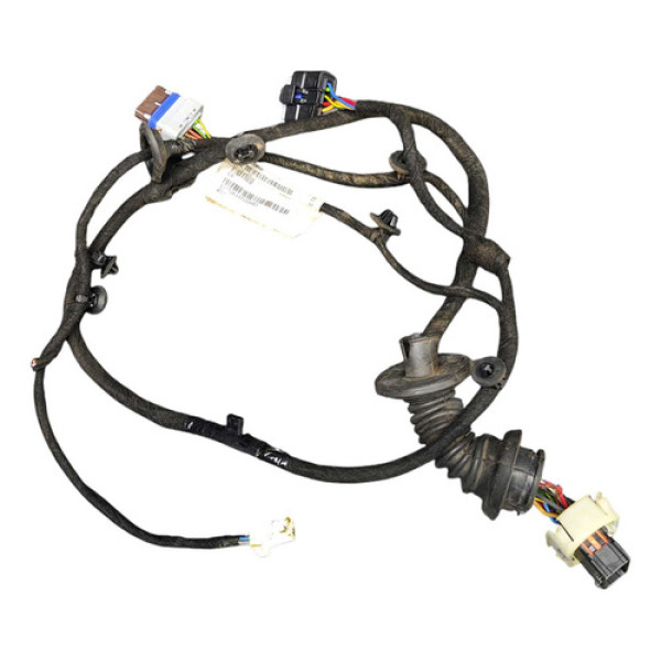 Chicote Porta Tras Direita Citroen C4 Cactus 2021 A 2023