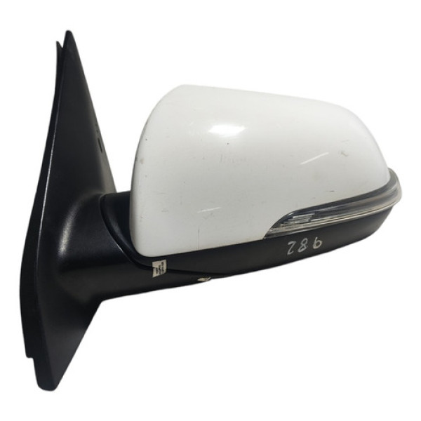 Retrovisor Esquerdo Hyundai Creta 2017 2018 2019