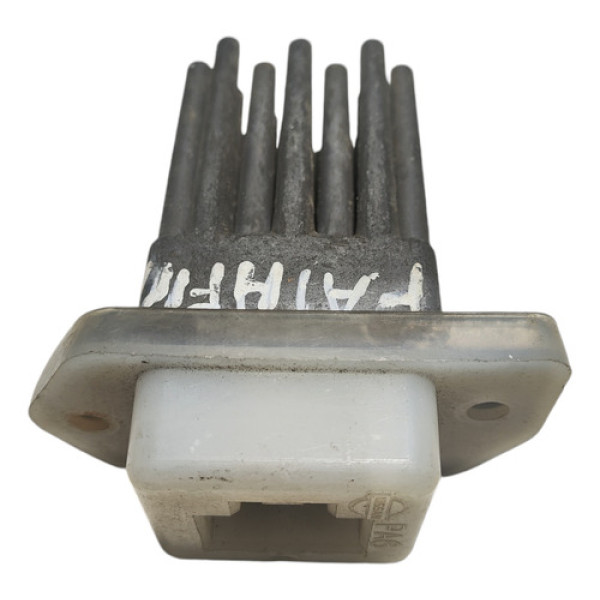 Resistência Caixa Evaporadora Nissan Pathfinder 1998 A 2004 
