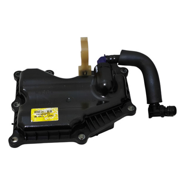 Separador Óleo Motor Ford Focus 2.0 Duratec 2014 A 2019 Preto