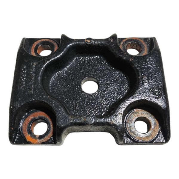 Suporte Feixo Mola 2h0599175 Vw Amarok 3.0 V6 2016 A 2022