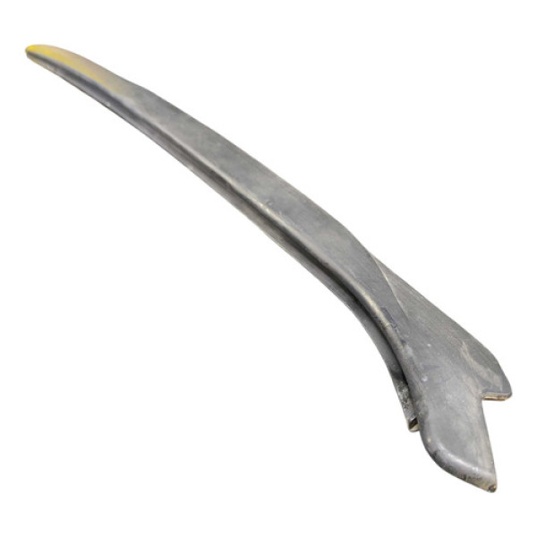 Moldura Friso Parabrisa Esq 51317258187 Bmw 320i 2013 A 2015