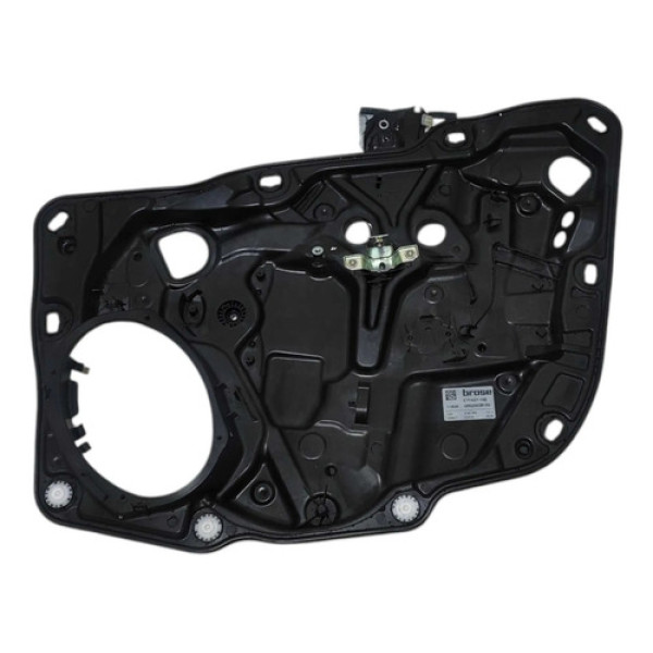 Máquina Vidro Diant Direito S/motor Jeep Renegade 2016/2021