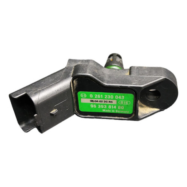 Sensor Map Citroen C5 Tourer 2009 2010 9639381480 