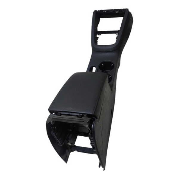 Console Central 5c6864251 Vw Jetta 2.0 Tsi 2010 2011 2012 Preto
