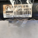 Radiador Agua Mercedes B200 2009 2010 A1695002804