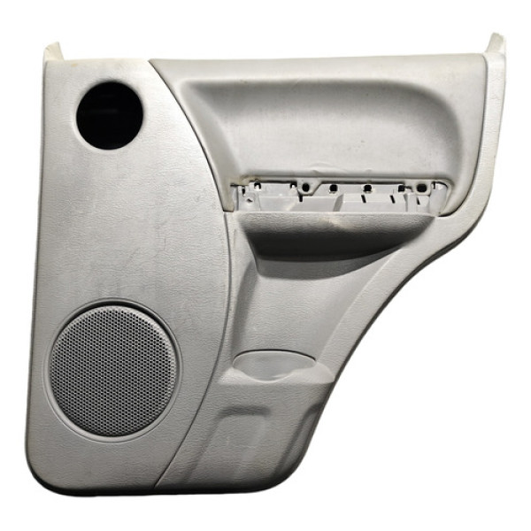 Forro Porta Traseiro Direito Jeep Cherokee 2006 2007 3.7 1