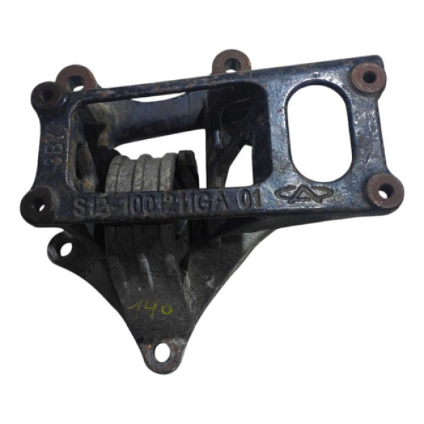 Suporte Coxim Câmbio S121001211ga Chery Face 2010 A 2013