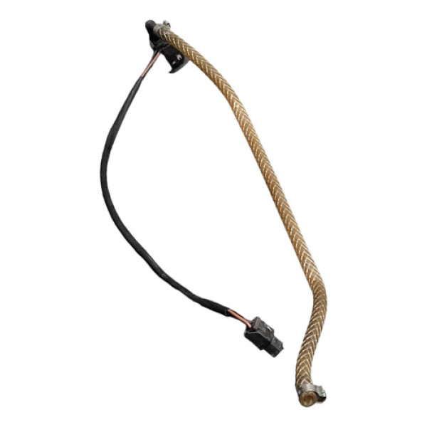 Mangueira Esguicho Parabrisa 0125458628 Mercedes Slk230 1997 1