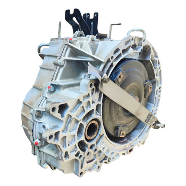 Caixa Câmbio Automático Ford Edge 3.5 V6 Awd 2012 2013 2014