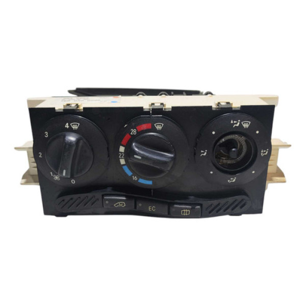 Comando Ar Condi 1688300985 Mercedes A160 2000 A 2005