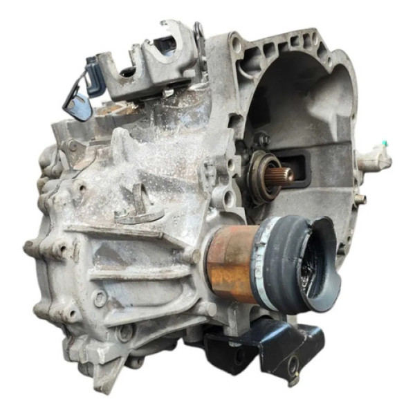 Caixa Câmbio Hyundai Creta 1.6 16v Manual 2018 2019