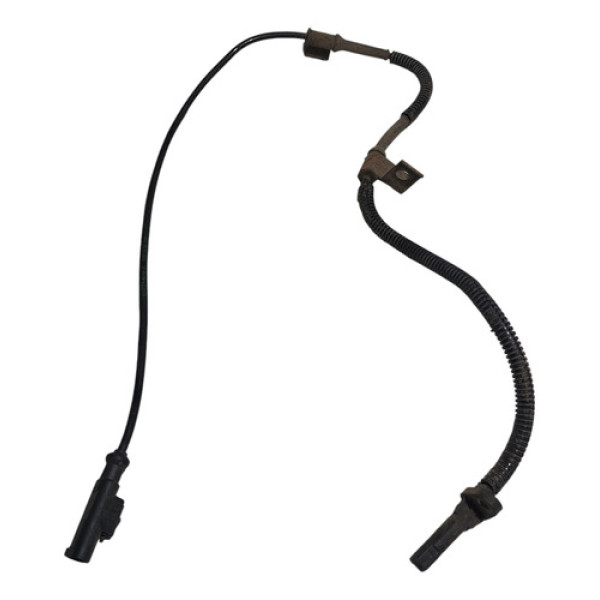 Sensor Frontal Tras Dir Jac J3 2011 2012 2013 A 2015 3630400 Preto