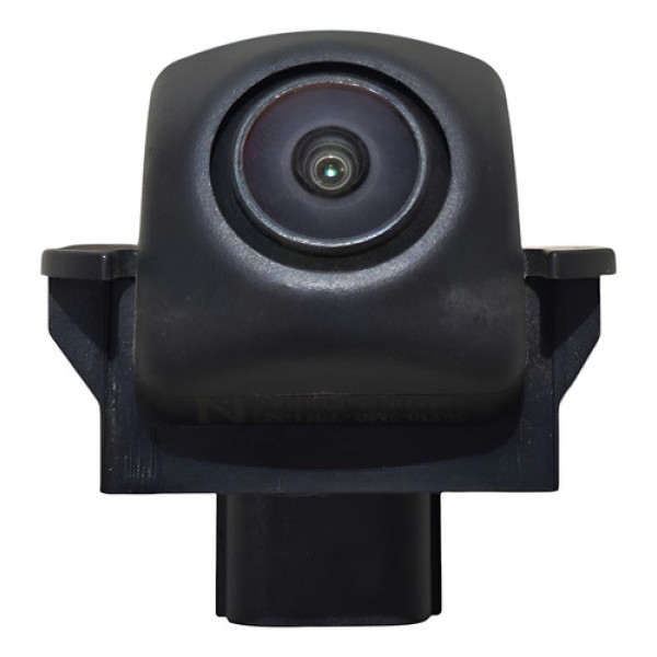 Moldura Camera Ré 395303m0 Honda Hr-v 2023 2024 2025