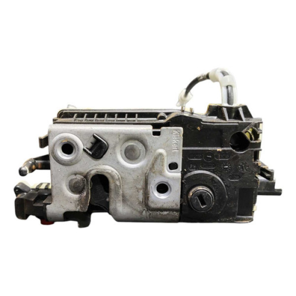 Fechadura Porta Traseira Direita Peugeot 208 2013 2014 2015