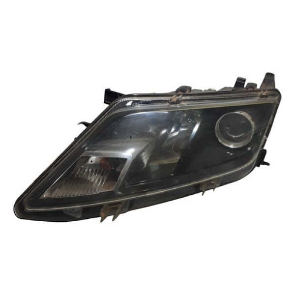 Farol Esquerdo 9e5313006a Ford Fusion 2010 2011 2012  Esquerdo/motorista