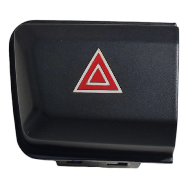 Botao Pisca Alerta Interruptor 9675091620 Peugeot 2008 2017 - 1