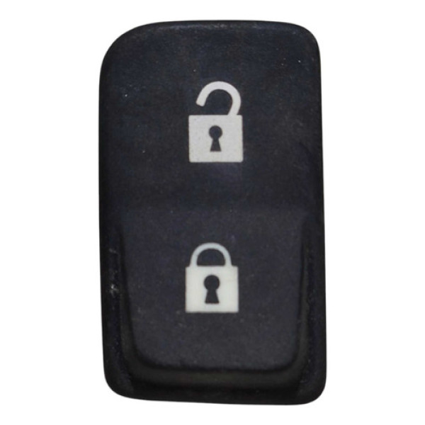 Botão Trava Destrava 0665832 Volvo S40 2005 2006 2007