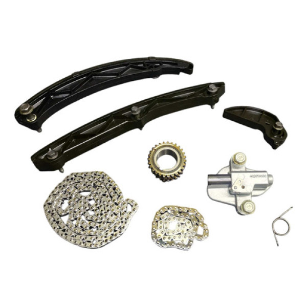 Kit Corrente Comando Gm Equinox 1.5 2022 2023 2024