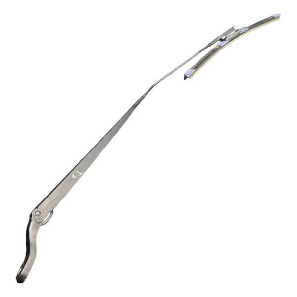 Braço Limpador Parabrisa Direito Peugeot 2008 2015 A 2019 Direito