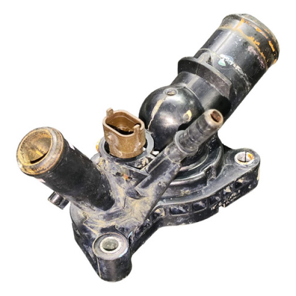 Valvula Termostatica 55247743 Fiat Toro 2017 2018 2019