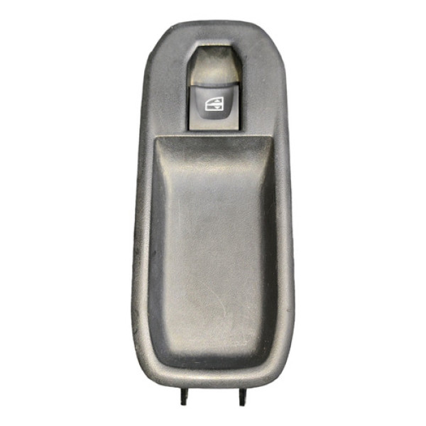 Botão Vidro Dianteiro Dir 809609000r Renault Logan 2021 2022