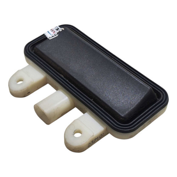 Botao Porta Malas Mercedes B200 2009 2010 2011 2218702410 Preto