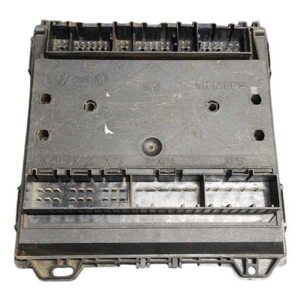 Módulo Conforto Volkswagen Polo 2004 2005 2006 2007 2008