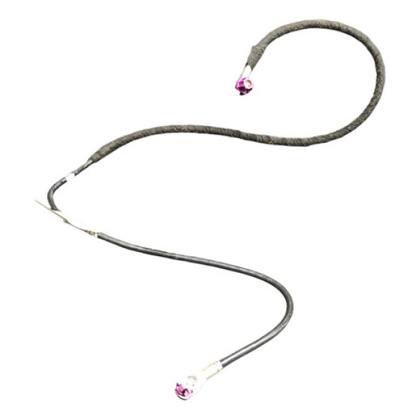 Pisca Chicote Tela Display Bmw X1 2010 2011 A 2015 9185171 Esquerdo Preto