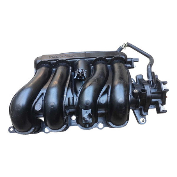 Coletor Admissão Motor Honda City 1.5 2022 2023 2024