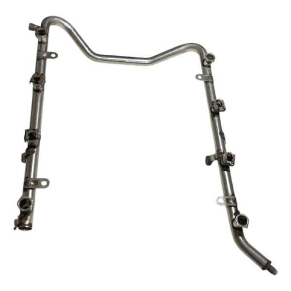 Flauta Bico Injetor 1130700595 Mercedes Ml 430 1998 A 2005