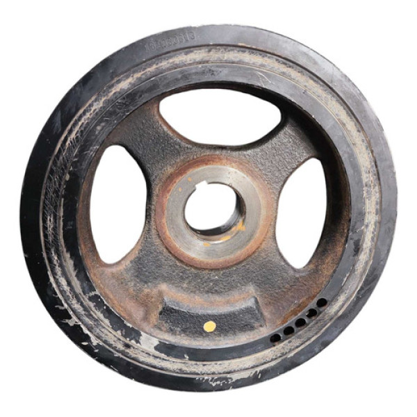 Polia Virabrequim Renault Kwid 1.0 3cc 2017 2018 A 2023